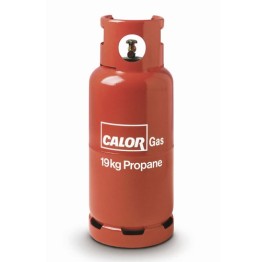 19Kg Propane